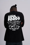 BLACK SOUL FOODS TEE
